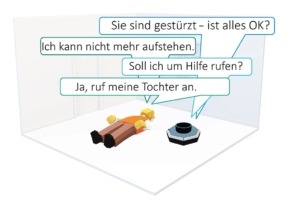 Dialog Smart Companion