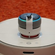 Smart Companion Roboter