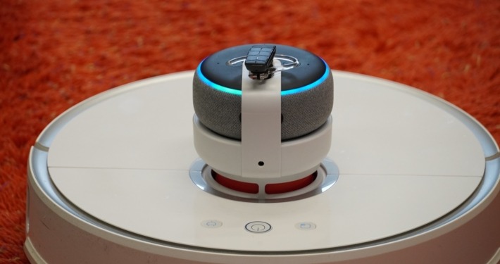 Smart Companion Roboter