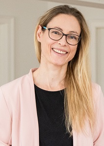 Elisabeth Zeilinger